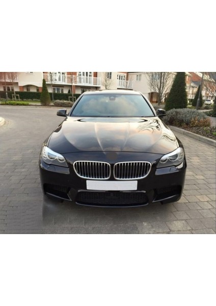 5 Serısı F10 2010-2017 Içın Uyumlu M5 Görünüm Body Kıt