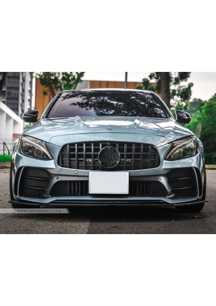 W205 Black Mamba Body Kıt fiyatları