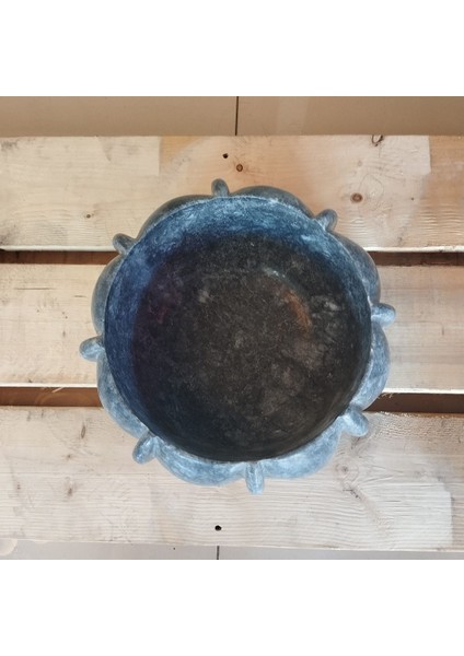 Bursa Siyah Kavuk Model Mini Kurna modelleri