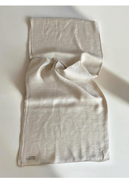 Trend J.Viscon Şal 2 - 241198 Krem