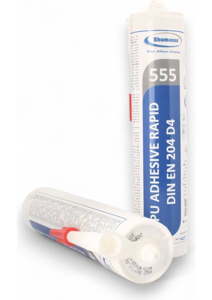 S-555 1k Pur Montaj Yapıştırıcısı 370 gr / Tüp fiyatları