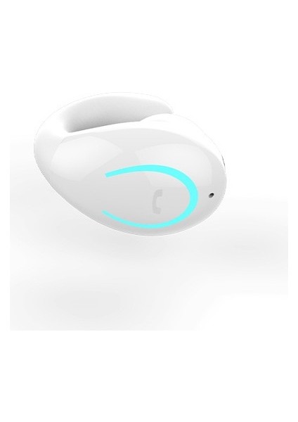 Bluetooth Kulaklık Kablosuz Süper Uzun Bekleme Bluetooth Kulaklık (Yurt Dışından)