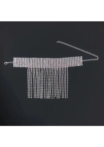 2 Adet Gümüş Sallantılı Taş Süslemeli Şık Gösterişli Halhal modelleri