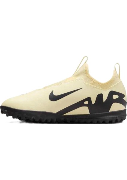 Zoom Vapor 15 Academy Tf Kids Football Shoes Çocuk Halı Saha Futbol Ayakkabısı Krem fiyatları