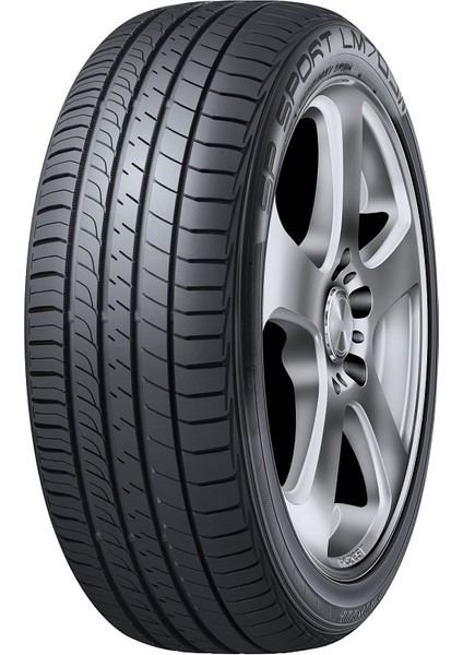 215/60 R16 Tl 99H Xl Sp Sport LM705 Oto Yaz Lastiği ( Üretim Yılı: 2024 )