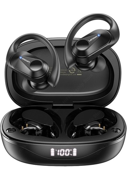 LP75 Gerçek Bluetooth Kablosuz Kulaklık (Yurt Dışından)