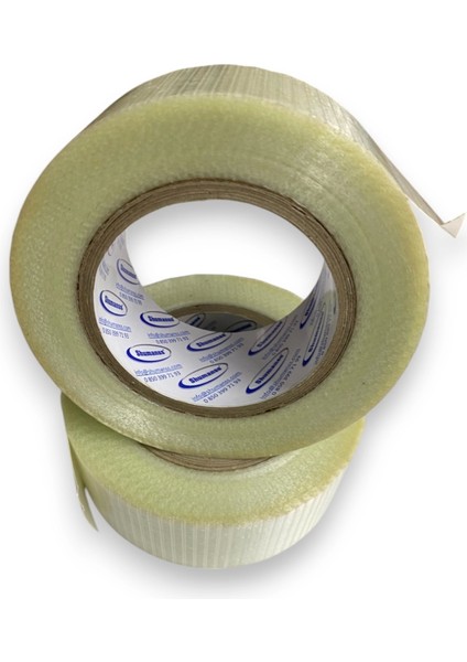 Mobilya Arkalık Yapıştırma Bantı 48X100M indirimleri