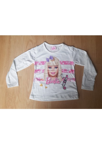 Kız Cocuk Barbie 3 Lümevsimlik Takım fiyatları