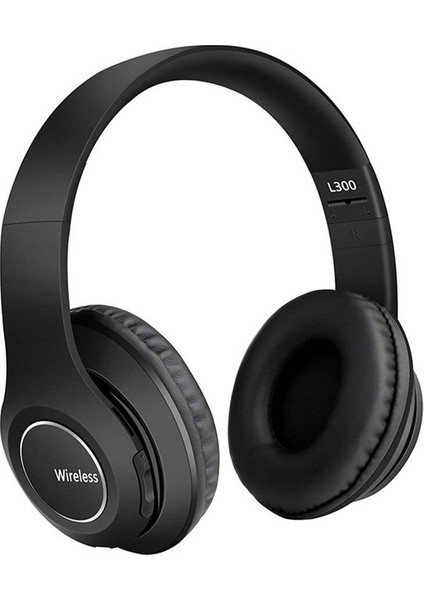 Hifi Bluetooth Kulaklık Stereo Kablosuz Kulak Içi Kulaklık, Cep Telefonu Için Mikrofonlu (Yurt Dışından)