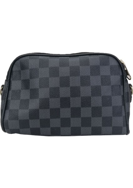 LV-6117 Kadın Kol Çantası - Siyah fiyatları