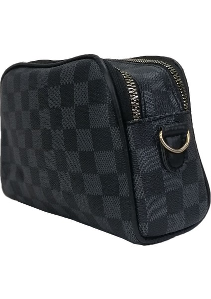 LV-6117 Kadın Kol Çantası - Siyah modelleri