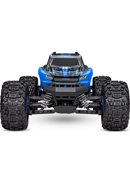 Stampede 4x4 Brushless