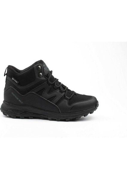 North Of Wıld Poss Waterproof Uzun Bot