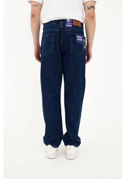 Erkek Pamuk Baggy Kot Pantolon indirimleri