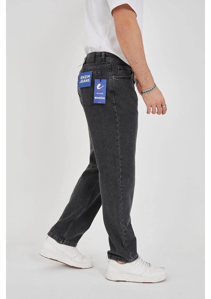 Erkek Pamuk Baggy Kot Pantolon fırsatları