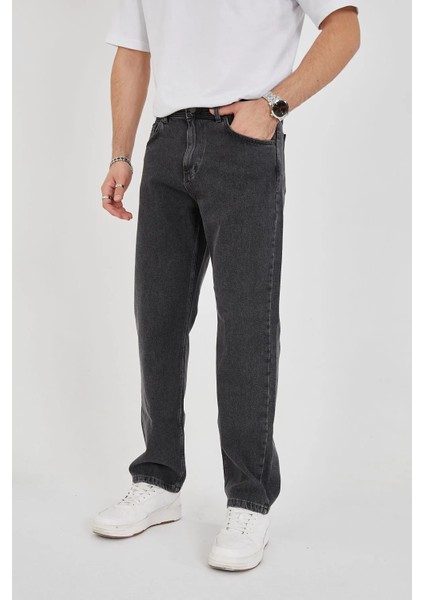 Erkek Pamuk Baggy Kot Pantolon fiyatları