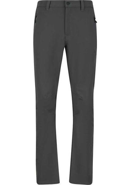 Wooly Merino Yünlü Erkek Pantolon