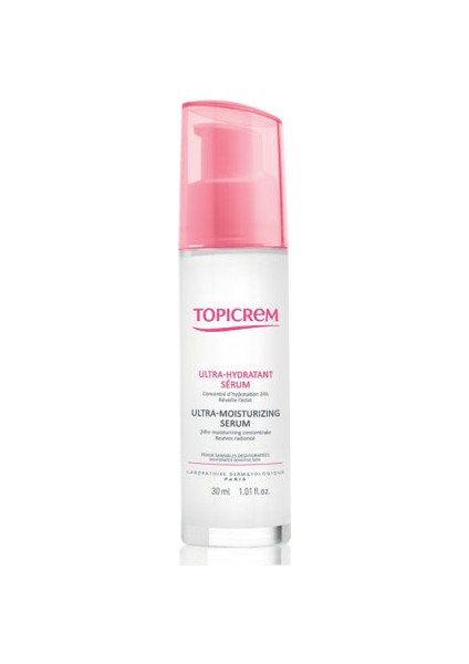 Ultra Hydratant Moisturizing Serum 30ml
