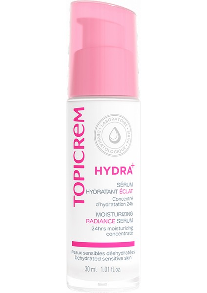 Ultra Hydratant Moisturizing Serum 30ml