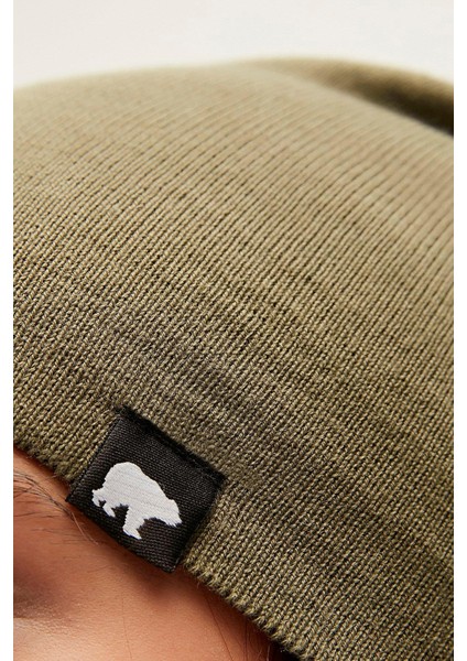 Sımple Iı Unisex Bere 18.02.04.005KHAKI