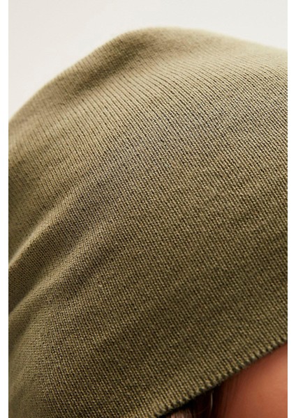 Sımple Iı Unisex Bere 18.02.04.005KHAKI