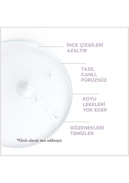 Hyaluronic Acid Serum ve Retinol Serum 2'li Cilt Bakım Seti fırsatları