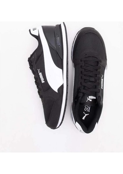 St Runner V3 Mesh Erkek Siyah Spor Ayakkabi 38464001 fiyatları