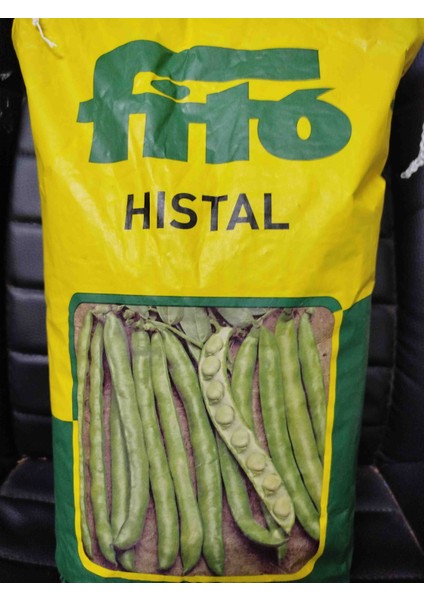 Histal Bakla Tohumu 5 kg