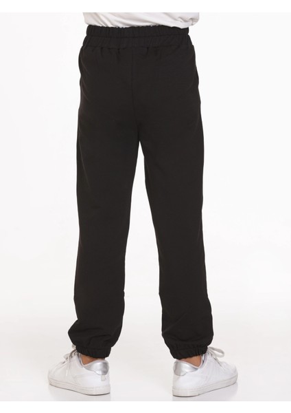 Kız Bebek Basic Eşofman Altı 54852-1