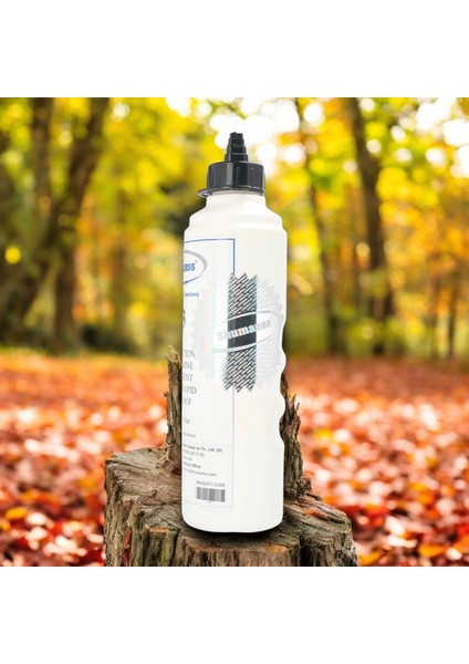 S-374 Şeffaf Likit Poliüretan ( Deniz Tutkalı ) 550GR Şişe fiyatları