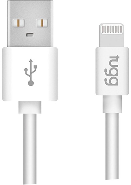 Şarj Kablosu ve Veri Aktarımı Ultra Hızlı 60W 1 Mt USB-Lightning iphone 104600