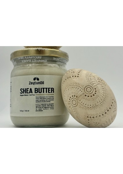 Sheabutter