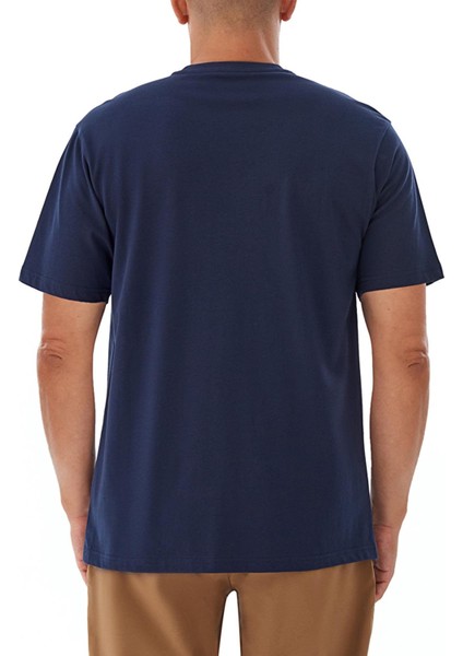 Csc Bar Split Graphic Kısa Kollu Erkek T-Shirt CS0121 fiyatları