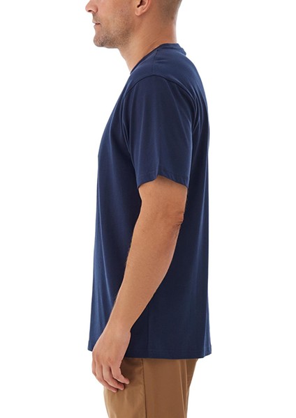 Csc Bar Split Graphic Kısa Kollu Erkek T-Shirt CS0121 modelleri