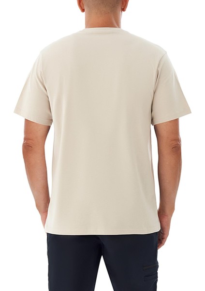 Csc Camp Icons Erkek Kısa Kollu T-Shirt