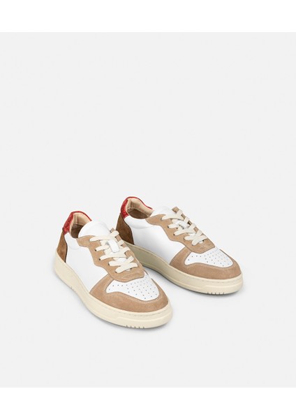 Colorblock sneaker IW6240062012002 modelleri