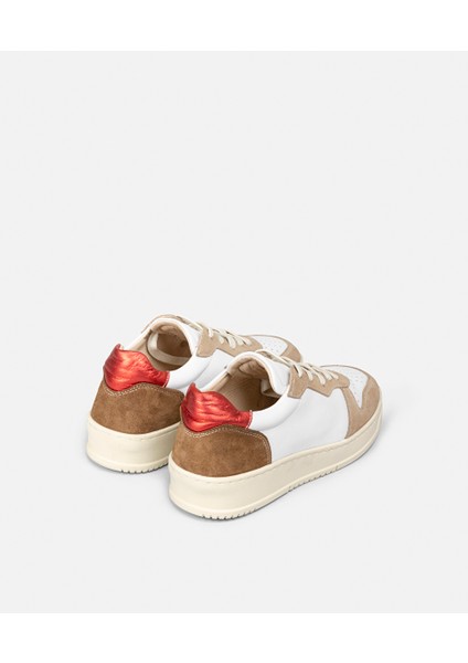 Colorblock sneaker IW6240062012002 fırsatları