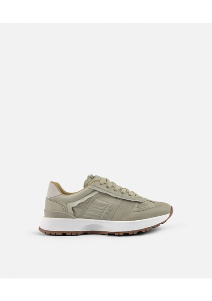 Bağcıklı colorblock sneaker IW6240062010022
