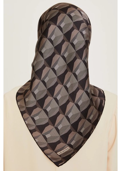 Dj Saf Ipek Eşarp 9204 D (T) modelleri