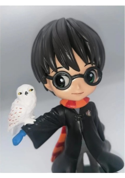 Büyücü Dünyası Harry Potter Heykelcik Figür