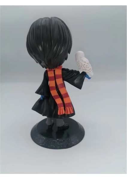 Büyücü Dünyası Harry Potter Heykelcik Figür