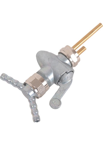 Motosiklet 2 Çıkışlı Petcock Yakıt Vanaları Anahtar Musluğu - R51/3 R67 R67/2 R67/3 R68 R69 R50 R50S R60 R60/2 R69S (Yurt Dışından) fiyatları
