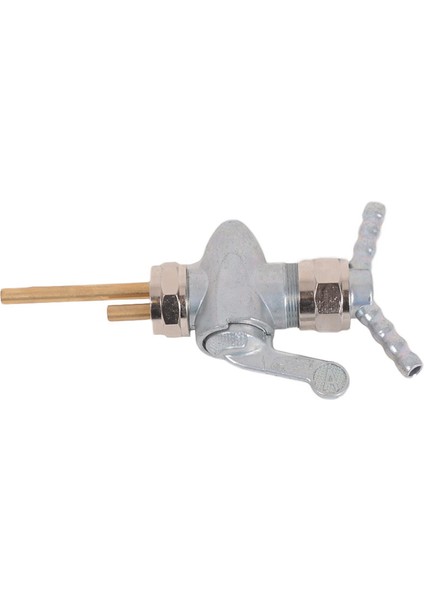 Motosiklet 2 Çıkışlı Petcock Yakıt Vanaları Anahtar Musluğu - R51/3 R67 R67/2 R67/3 R68 R69 R50 R50S R60 R60/2 R69S (Yurt Dışından) modelleri