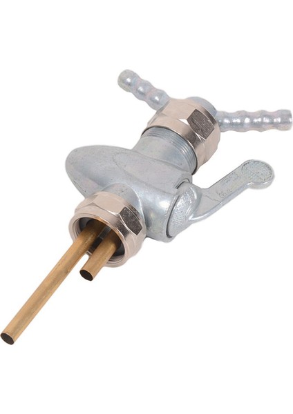 Motosiklet 2 Çıkışlı Petcock Yakıt Vanaları Anahtar Musluğu - R51/3 R67 R67/2 R67/3 R68 R69 R50 R50S R60 R60/2 R69S (Yurt Dışından) fırsatları