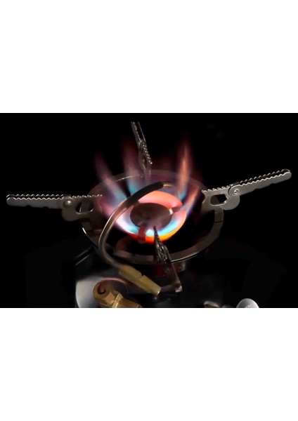 Kamp Mini Benzinli Ocak Süper Yüksek Kaliteli modelleri