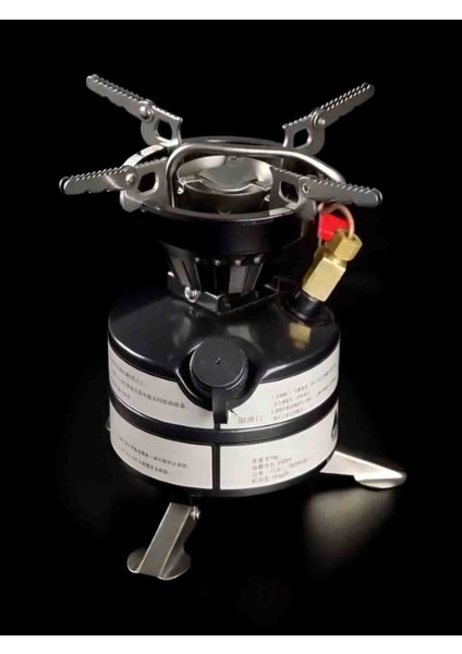 Kamp Mini Benzinli Ocak Süper Yüksek Kaliteli fırsatları