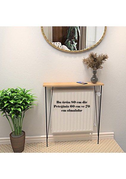 Nter Petek Üstü Dresuar 80 cm (60-70 cm Petek Içindir)