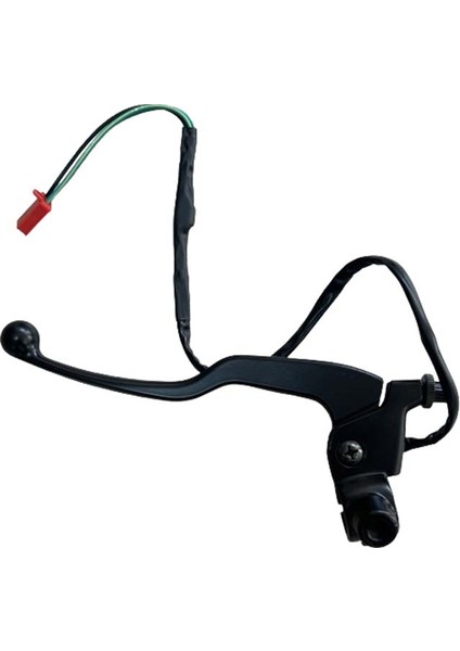 Bajaj Pulsar NS200 2014-2024 Sol Kütüklü Debriyaj Kolu Maneti Komple Cs