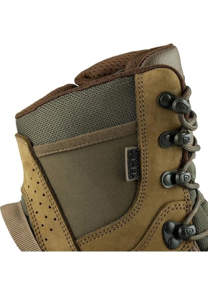 Vaneda 1191 Pro Mid On Duty Nubuk Bot