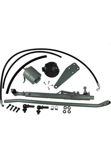 Steyr 8043 Traktör Hidrolik Direksiyon Seti (Anadolu Hidrolik Marka )